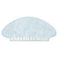 Leke Robot Water Tank Mop Cloth Rags for MEDION 1906 Robotic Vacuum
