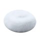 thumbnail image 3 of Moda invierno piel sintética cuello mullido cuello suave calentador bucle Blanco Colcomx Calentador de cuello de piel sintética, 3 of 7