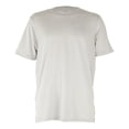 thumbnail image 1 of Playera Puma Hombre Caballero Entrenamiento Cotton Feel gris XL, 1 of 6