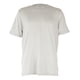 thumbnail image 1 of Playera Puma Hombre Caballero Entrenamiento Cotton Feel gris L, 1 of 6