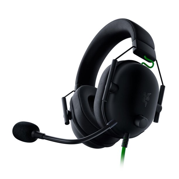Razer Blackshark X V2 Headset (PC) - Walmart.ca