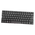 thumbnail image 3 of de repuesto US Layout Portable para 730-15IKB 530-14IKB 730-13IKB Sunnimix teclado del ordenador portátil, 3 of 8