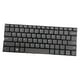 thumbnail image 3 of Teclado de repuesto US Layout Portable para 730-15IKB 530-14IKB 730-13IKB, 3 of 8