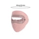 thumbnail image 3 of Máscara de invierno cálida, resistente al viento y al frío para hombres y mujeres, para ciclismo al aire libre, a prueba de cenizas, máscara de poliéster lavable, protector facial a prueba de viento., 3 of 6