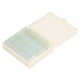 thumbnail image 5 of Cubierta de vidrio para microscopio, 25 portaobjetos para microscopio, portaobjetos de tejido celular óptico, portaobjetos para microscopio, ultra sensible, 5 of 14