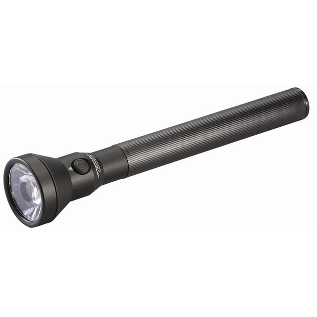 Linterna Recargable Streamlight UltraStinger 77555 LED 1100 Lumenes con Cargador 12V CC