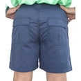 thumbnail image 3 of Trod Cargo Short, 6 Inseam for Men, 3 of 3