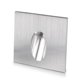 thumbnail image 3 of Cuadrado Led Empotrado Porche Camino Paso Escalera Luz Lámpara De Pared Sótano Bombilla Blanco Frío Ac 100-245V 1W Monstrate HA019920-00, 3 of 6