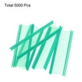 thumbnail image 3 of Uxcell 5000Pcs Tag Pins Tagging Barbs Fasteners Tag Attachments for Clothes Light Green 20mm, 3 of 6
