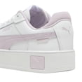 thumbnail image 3 of Tenis Puma Carina Street Mujer Moda Casual blanco, 3 of 5