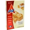 Atkins Protein Meal Bar, Peanut Butter Granola, 5 Count