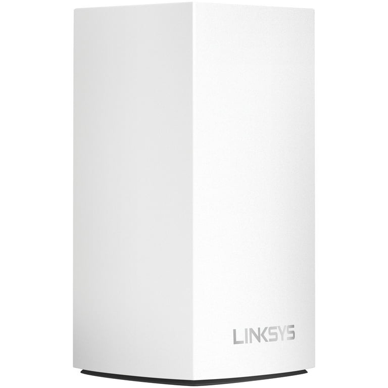 Linksys Velop Intelligent Mesh Wi-Fi System - Wireless