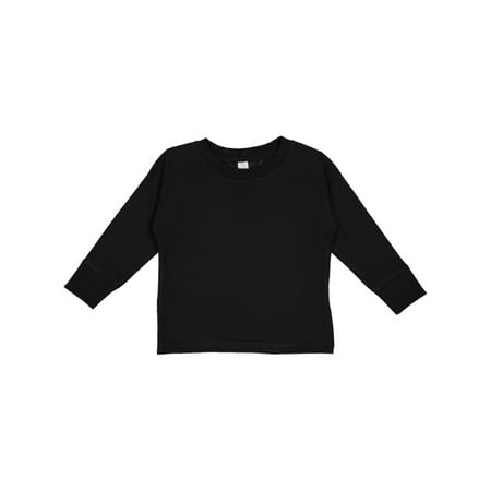 

Clementine Toddler Long-Sleeve T-Shirt