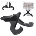 thumbnail image 4 of Kalimba Stand, Kalimba Stand Holder 2Pcs  Use 2 Optional Styles  For Nice Gift For Your Friends Black, 4 of 8