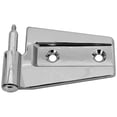 thumbnail image 2 of New Upper Door Hinge Compatible With Jeep Wrangler Unlimited Sahara 6 Cyl 3.6L Wrangler Sport 6 Cyl 3.8L Wrangler Rubicon 6 Cyl 3.8L Wrangler X 6 Cyl 3.8L 2007-2017 By 55395384AF, 2 of 8