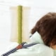 thumbnail image 5 of Peines para piojos, peines para el pelo para niños y adultos, dientes finos, peine para el cuidado del cabello, portátil para pelo largo, pelo grueso, Verde Yinane Peine para pulgas, 5 of 7