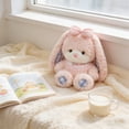 thumbnail image 4 of Msgweeeg Birthday Gifts for Her Gifts for Boys 8-12 Doll Plush Soft Toy Ornament Decoration Cute Home Short Cartoons Shape, 4 of 6