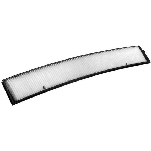 Cabin Air Filter - Compatible with 2001 - 2005 BMW 330i 2002 2003 2004
