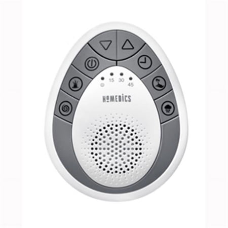 Sleep Solutions Mini SoundSpa Portable