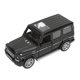 thumbnail image 3 of Modelo Todoterreno de Fundición Jadeshay Coche de Juguete Escala 1:32, 3 of 14