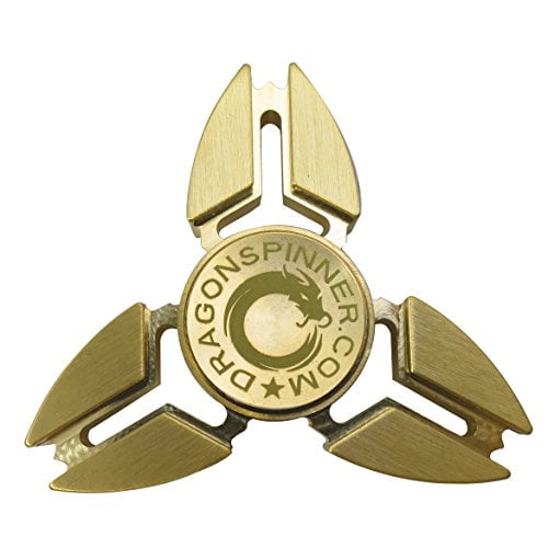 luxury fidget spinner