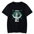 thumbnail image 2 of Nora En Pure Tour 2024 Merch T-Shirt Casual Short Sleeved T Shirt Unisex Tee, 2 of 7
