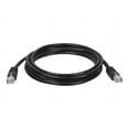 thumbnail image 6 of Tripp Lite N002-007-BK CAT5e 7 ft. 350 MHz Molded Patch Cable. - Black, 6 of 8