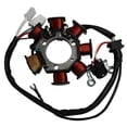 thumbnail image 1 of Inducido YH YBR 125 C EXPRESS WSTANDARD Multicolor, 1 of 2