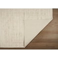 thumbnail image 2 of Obeetee Pavilion Beige Indoor/Outdoor Area Rug for Patio Pool Living Room, 2'x3', 2 of 4