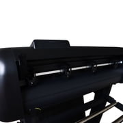 PreAsion Vinyl Cutter Plotter Cutting Plotter with Automatic Edge Inspection 24in