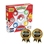 Pokmon Trainer Trivia
