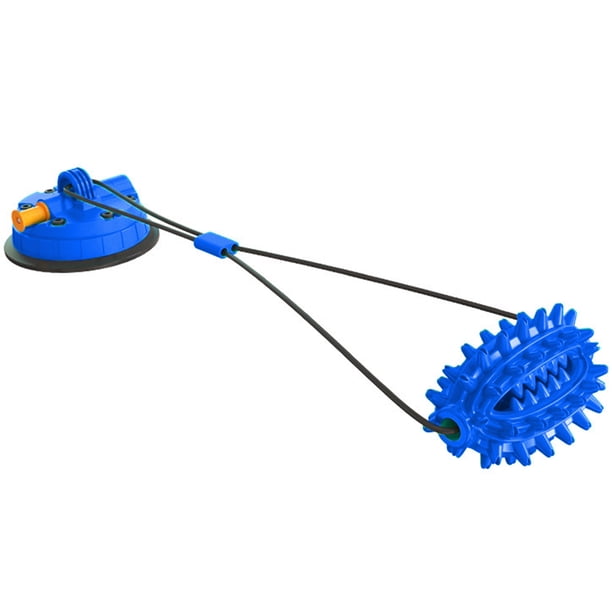 juguetes para perros para masticadores agresivos, juguetes para masticar pelotas para perros MFZFUKR CPB-YY857-4