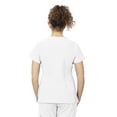 thumbnail image 3 of Healing Hands HH360 Women's Serena 3-Pocket Scrub Top, 3 of 6