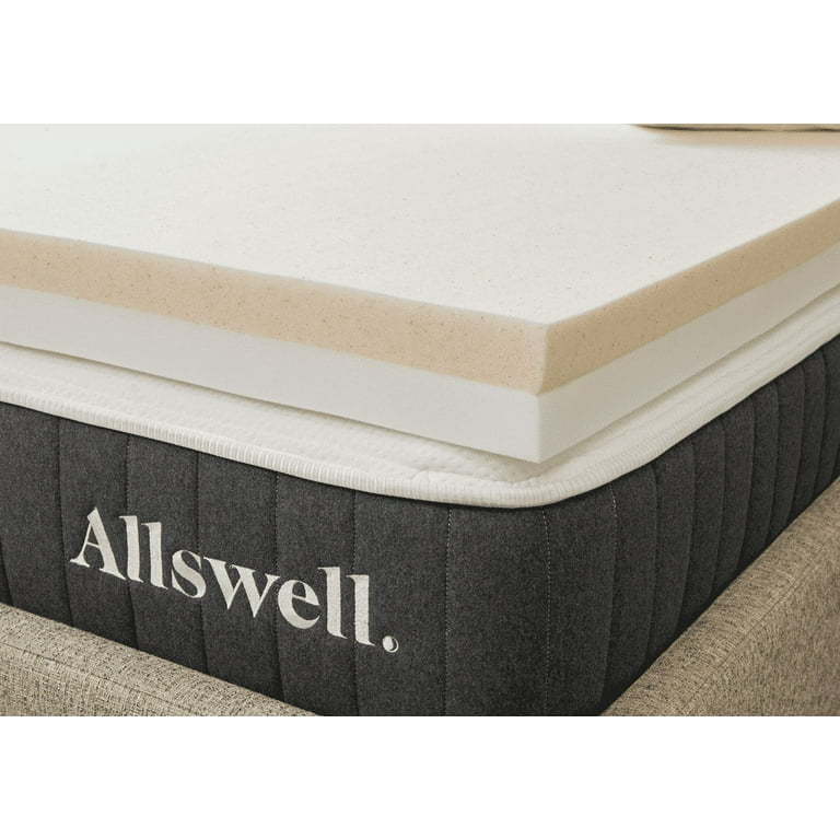 Custom Memory Foam Toppers - Foam 4 U