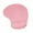 Pink, variant on Yesbay Soft Silicone Non-Slip Wrist Support Mouse Pad Mice Mat for PC Laptop,Pink