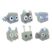 Pet Simulator 4PK Mystery Eggs C30