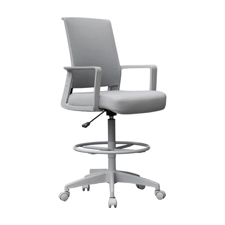 boss office products mesh high product