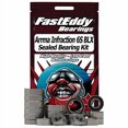 thumbnail image 2 of Kit de Roulement Étanche FastEddy TFE5842 Arrma Infraction 6S BLX, 2 of 4