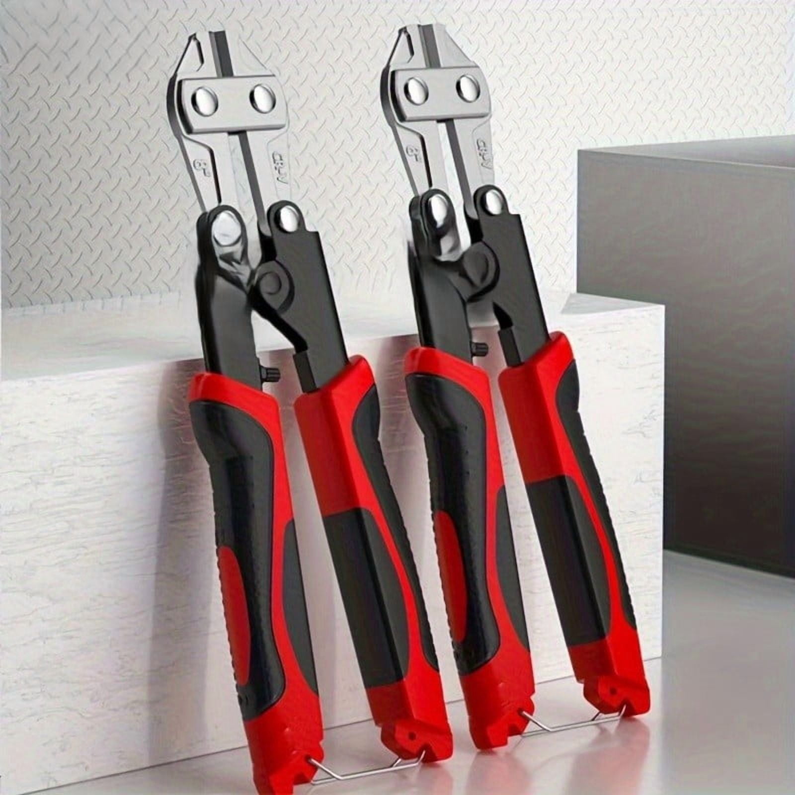 Multi-functional Labor-saving Rebar Pliers Wire Cutters Wire Breaker Scissors Wire Shears Cutting Wire Pliers