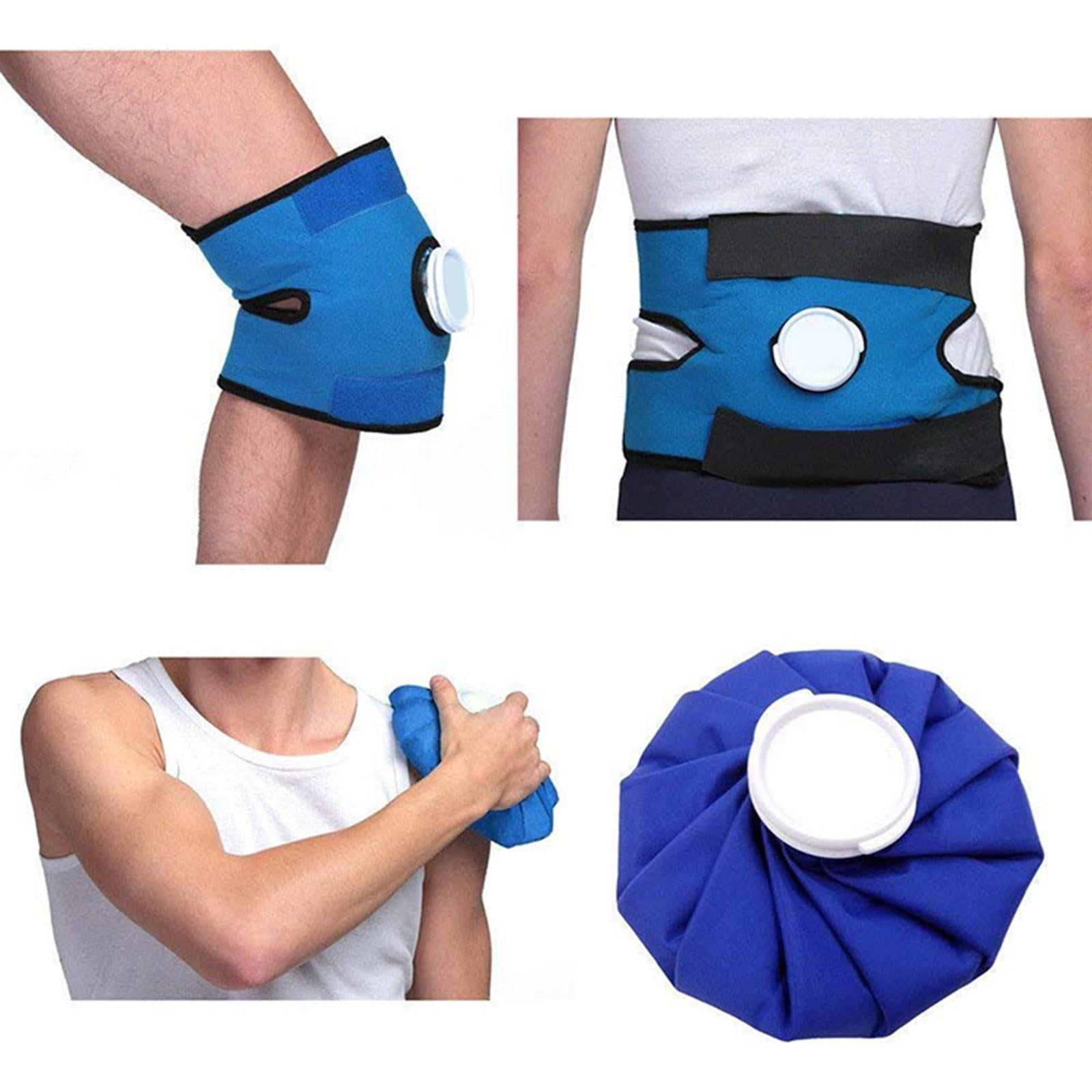 Large Packs and Support Adjustable Wrap Reusable