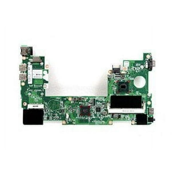 630972-001 - HP 630972-001 HP Mini 110 Netbook Motherboard w/ N455 1.66GHz Intel CPU