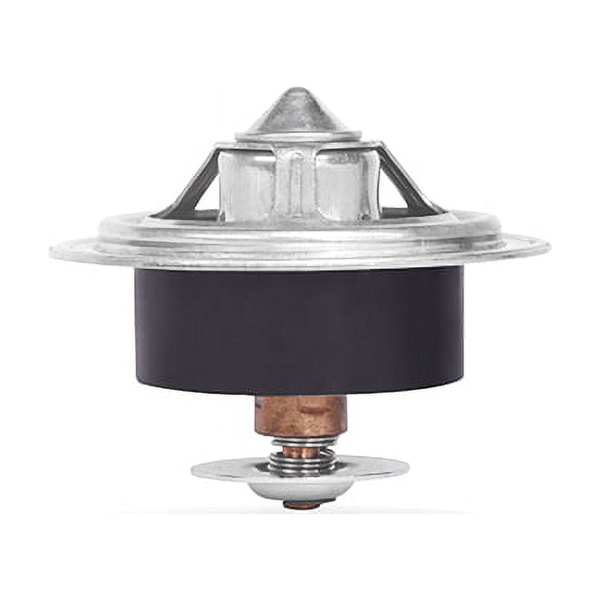Mishimoto MMTS-RAM-94L Low-Temp Thermostat Compatible With Dodge Ram Cummins 5.9L 1994-1998