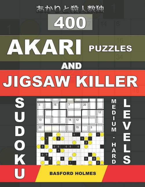 Killer Sudoku Puzzle Books Series Puzzles : Keep Your Brain Young Killer Sudoku For Adults: 500 Very Hard Killer Sudoku 9x9 