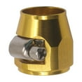 thumbnail image 1 of Pièces de Modification de Voiture, Pince de Commode pour Tuyau de Carburant, Raccord de Tuyau d'Eau Commode AN4-AN12 Pince-Week, 1 of 2