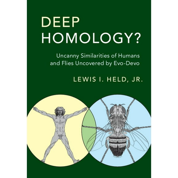 Deep Homology?, (Paperback)