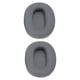thumbnail image 5 of Almohadillas De Repuesto Para Auriculares, Almohadillas De Cuero Proteico Suave Para WH-XB900N WH-CH710N WH-CH720N WH-RF400 MDR-RF895RK, 5 of 7