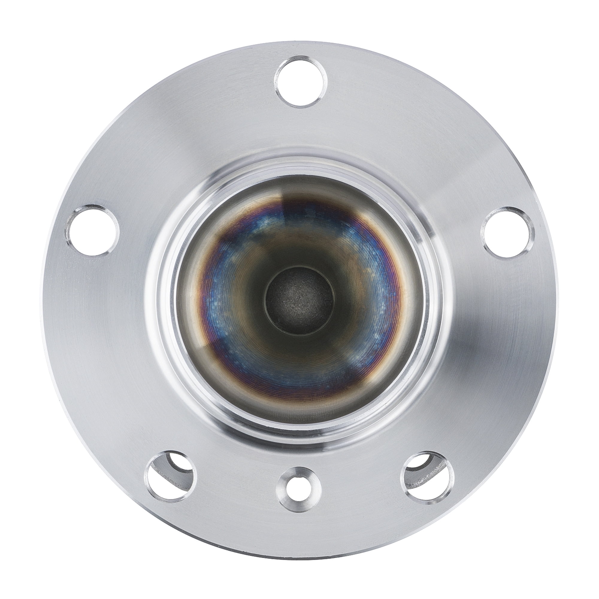 MOOG 512543 Wheel Bearing and Hub Assembly