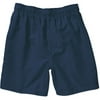 Faded Glory Fg Solid Swim Short