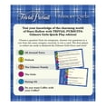 thumbnail image 4 of Juego de preguntas USAOPOLY Trivial Pursuit Gilmore Girls Edition, 4 of 4