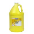 thumbnail image 3 of Rock Paint- Handy Art RPC204710 Little Masters Yellow 128Oz Tempera Paint, 3 of 4